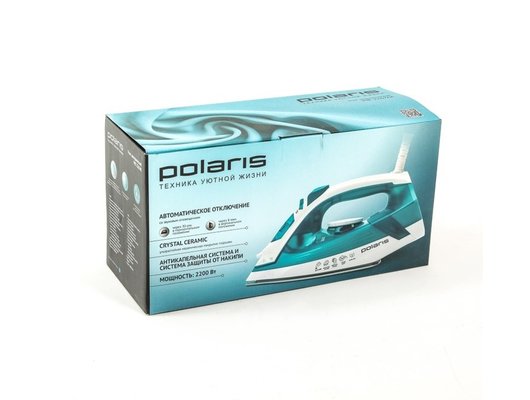 Утюг POLARIS PIR 2267AK